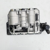 Блок АКПП MAN ZF AS-TRONIC 6009297007 Wabco 4213550120