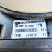 Вологодільник EL1500 VOLVO FH / RENAULT DXI 21352797