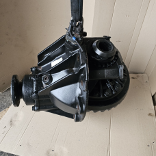 Редуктор заднього моста 37:11 MAN 81350106254 MAN TGX/TGS/TGA