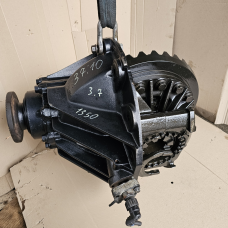 Редуктор заднього моста 37:10 MAN TGA/TGX 81350106133