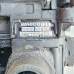 4801020000 WABCO Модулятор EBS Причіп Kogel/Schmitz