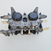 4801020140 WABCO Кран EBS Причіп KOGEL/SCHMITZ