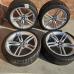 BMW 2284908 M2 M3 M4 Колеса комплект ET 29 BMW 2284908 M2 M3 M4 Колеса комплект ET 29