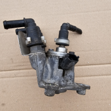 Дозатор AdBlue 2888173 DAF XF106 BOSCH 0444043034