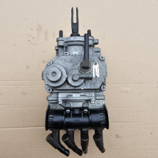 Головний гальмівний клапан EBS 0004464636 MERCEDES ATEGO/AXOR WABCO 4800201000