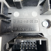 9434460523 Кнопка аварійного сигналу Mercedes Actros mp3 9434460523 Кнопка аварійного сигналу Mercedes Actros mp3