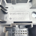 9434460123 Кнопка аварийки MERCEDES ACTROS mp2 / mp3 9434460123 Кнопка аварийки MERCEDES ACTROS mp2 / mp3
