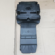 1866891 DAF Оливний піддон DAF XF106/ CF86 MX13