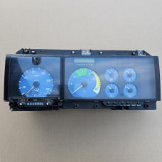 Панель приборов Mercedes-Benz Atego A0004462521