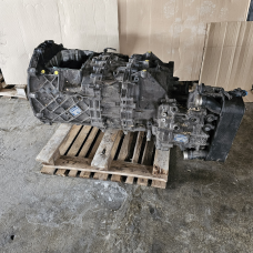АКПП ZF 12AS 2331 TD MAN 81320046369 / ZF 1353041048