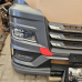 Бампер MAN TGX 3 TG3 євро 6