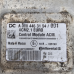 A0004463154 Модуль AdBlue ACM Mercedes Actros MP4 A0004463154 Модуль AdBlue ACM Mercedes Actros MP4