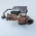 2339640 Заслінка EGR DAF XG / XF 2418868 2339640 Заслінка EGR DAF XG / XF 2418868