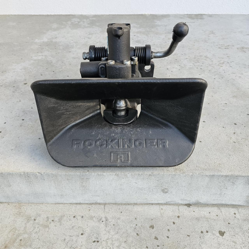 Фаркоп Зчепний пристрій ROCKINGER RO*400 G150 Фаркоп Зчепний пристрій ROCKINGER RO*400 G150