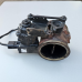 2339630 Дросельна Заслінка BPV DAF XG 2393518 2339630 Дросельна Заслінка BPV DAF XG 2393518