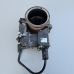 2339630 Дросельна Заслінка BPV DAF XG 2393518 2339630 Дросельна Заслінка BPV DAF XG 2393518