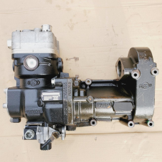 51540007146 MAN tgx tgs euro 6 Компресор Повітряна D2676LF05 D3876LF03 LS3907