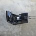 Кріплення запасного колеса MAN TGX/TGS/TGA 81424015344