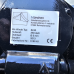 Кріплення запасного колеса MAN TGX/TGS/TGA 81424015344