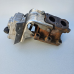 Дросельна заслінка EGR MAN TGX/TGS 51081506176