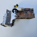 Дросельна заслінка EGR MAN TGX/TGS 51081506176