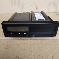 Тахограф Stoneridge Electronics SE5000 SCANIA 1903244