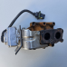 Дросельна заслінка EGR MAN TGX/TGS 51081506176