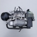 4770010370 Блок АКПП RENAULT MIDLUM 4464770372 4770010370 Блок АКПП RENAULT MIDLUM 4464770372