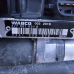 Модуль коробки передач DAF LF WABCO 4770010310