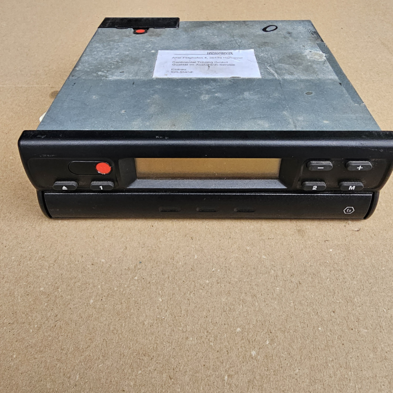 Тахограф 1324 Renault Magnum/ Premium 7420856984