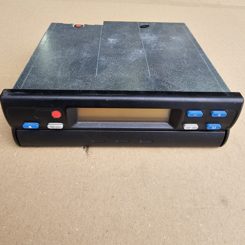 Тахограф шайбовий 1324. 510015680100 / MAN 81271016517 Тахограф шайбовий 1324. 510015680100 / MAN 81271016517