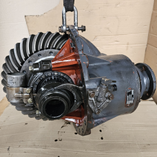 Редуктор заднього моста DAF 37:14 (2.64) XF106 / CF86