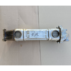 51.08152-5027 Рециркулятор Вихлопних газів EGR MAN TGX/TG3