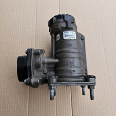 23166657 VOLVO клапан модуль EBS VOLVO FH 4 KNORR-BREMSE  K028781