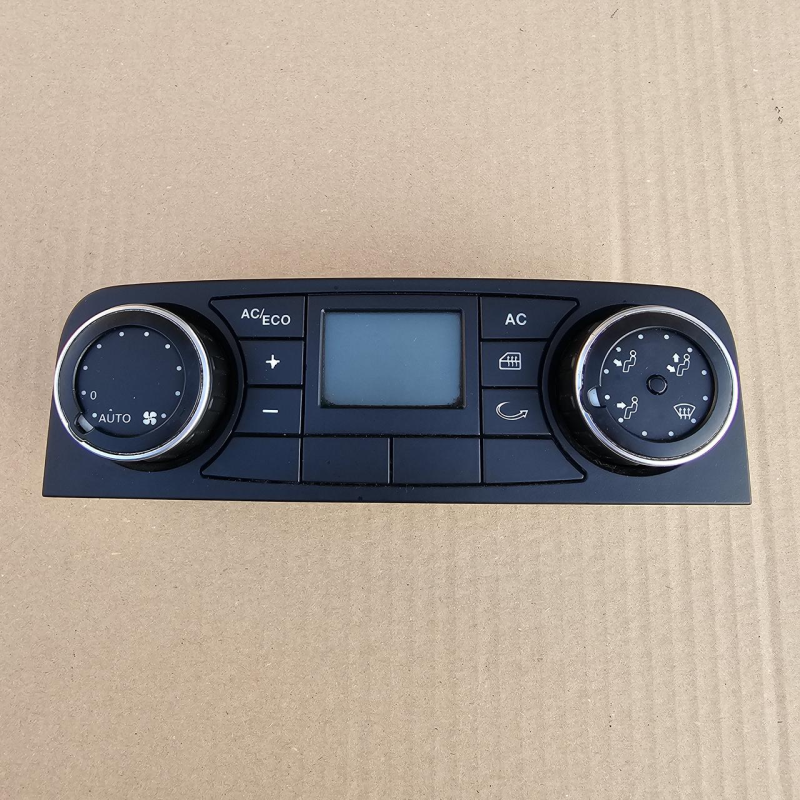 Блок комфорту MAN TGX/TGS 81619906078