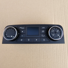 Блок комфорту MAN TGX TGS 81619906116