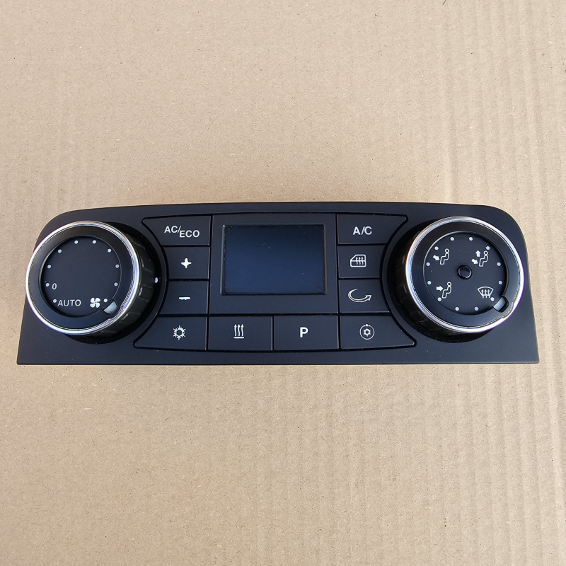 Блок комфорту MAN TGX TGS 81619906116