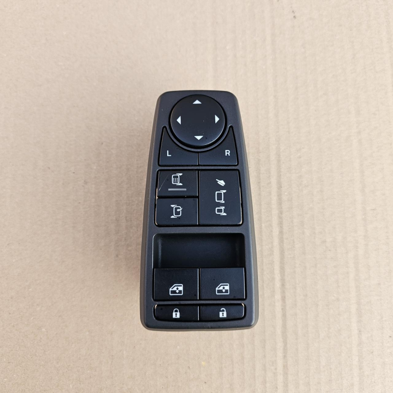 Модуль управління склопідйомникамі MAN TGX TGS 81258067112 Модуль управління склопідйомникамі MAN TGX TGS 81258067112