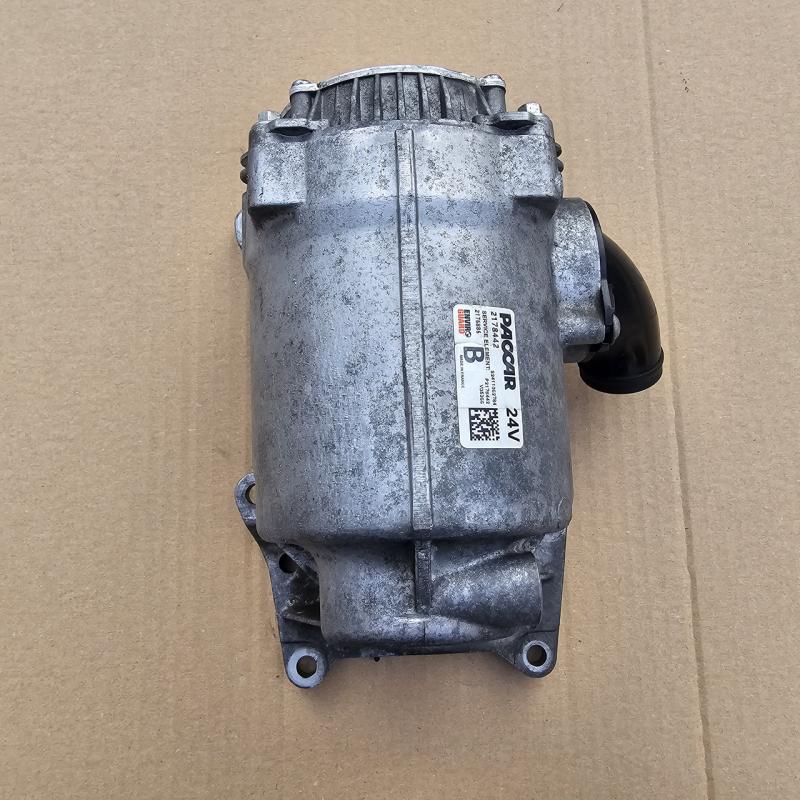 Модуль вентиляції картерних газів  2178442 DAF 106 XF / CF 86  MX -11