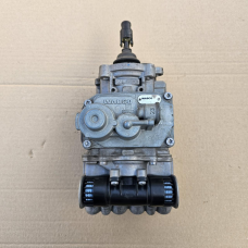 Головний гальмівний клапан EBS IVECO STRALIS WABCO 4800200150 / 4462300272