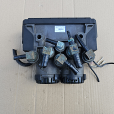 81521066050 MAN TGX / TGS Модулятор EBS KNORR-BREMSE K020024