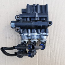 1889795 SCANIA клапан підвіски ECAS WABCO 4728900200