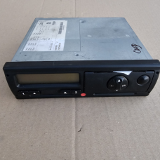 Тахограф 1801958 DAF XF/CF 1381 1051100004