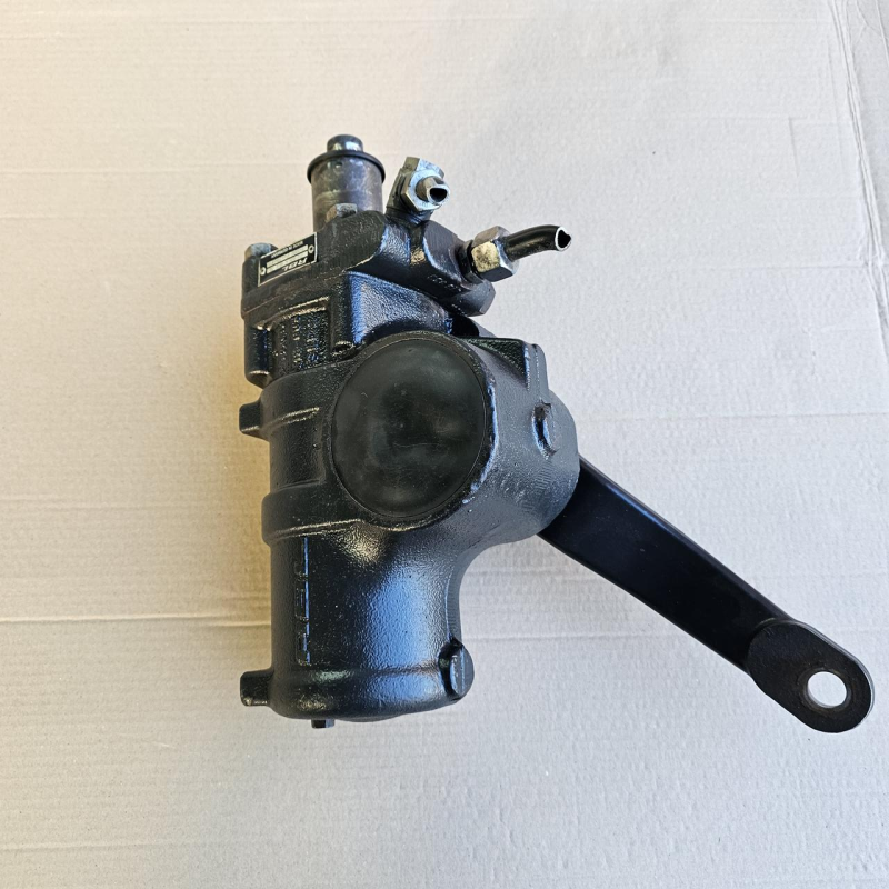 85462006015 MAN TGL ГУР Кермова колонка RBL