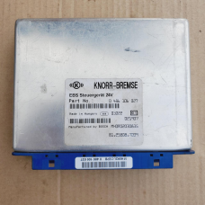 Блок керування ЄБС MAN 81.25808-7009 Knorr-Bremse 0486106027