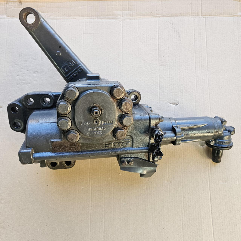 ГУР Рулева колонка DAF 106 XF 1850952 TRW 49001986 ГУР Рулева колонка DAF 106 XF 1850952 TRW 49001986