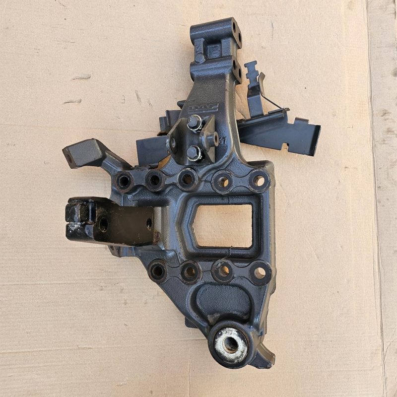 1922167 DAF 106 XF Кронштейн ресори лівий 1922167 DAF 106 XF Кронштейн ресори лівий