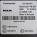 Блок керування PTM MAN 81258057128