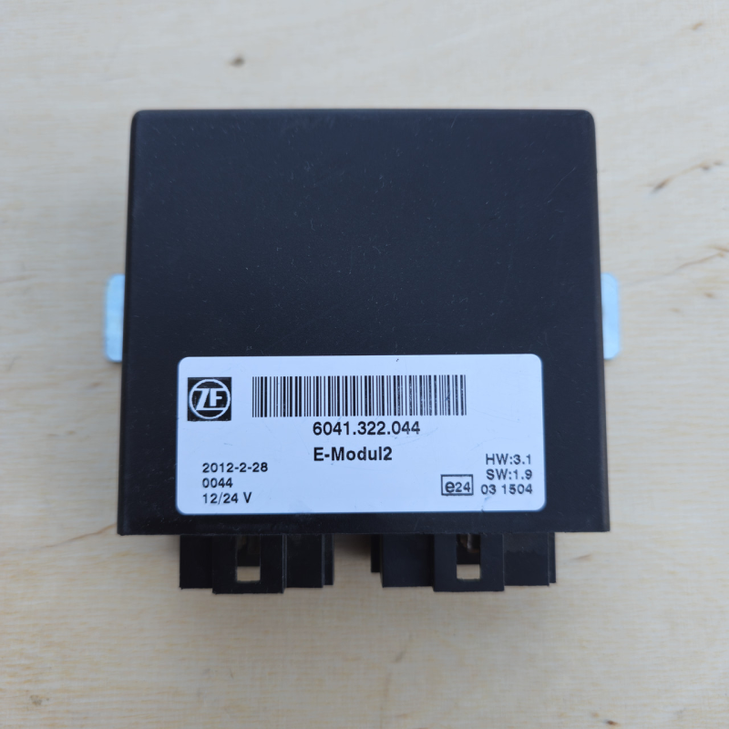6041322044 ZF Блок керування АКПП DAF 105 E-MODUL 2