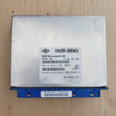 81258087047 Блок управління EBS MAN 81.25808-7047Knorr-Bremse 0485106086